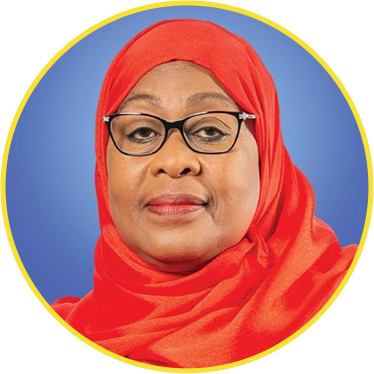 Samia Suluhu